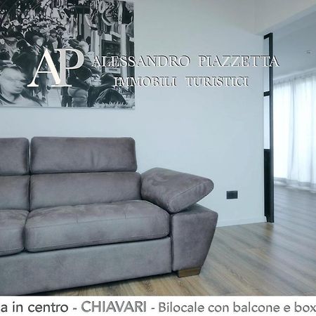 Studio D'Artista Chiavari Zewnętrze zdjęcie