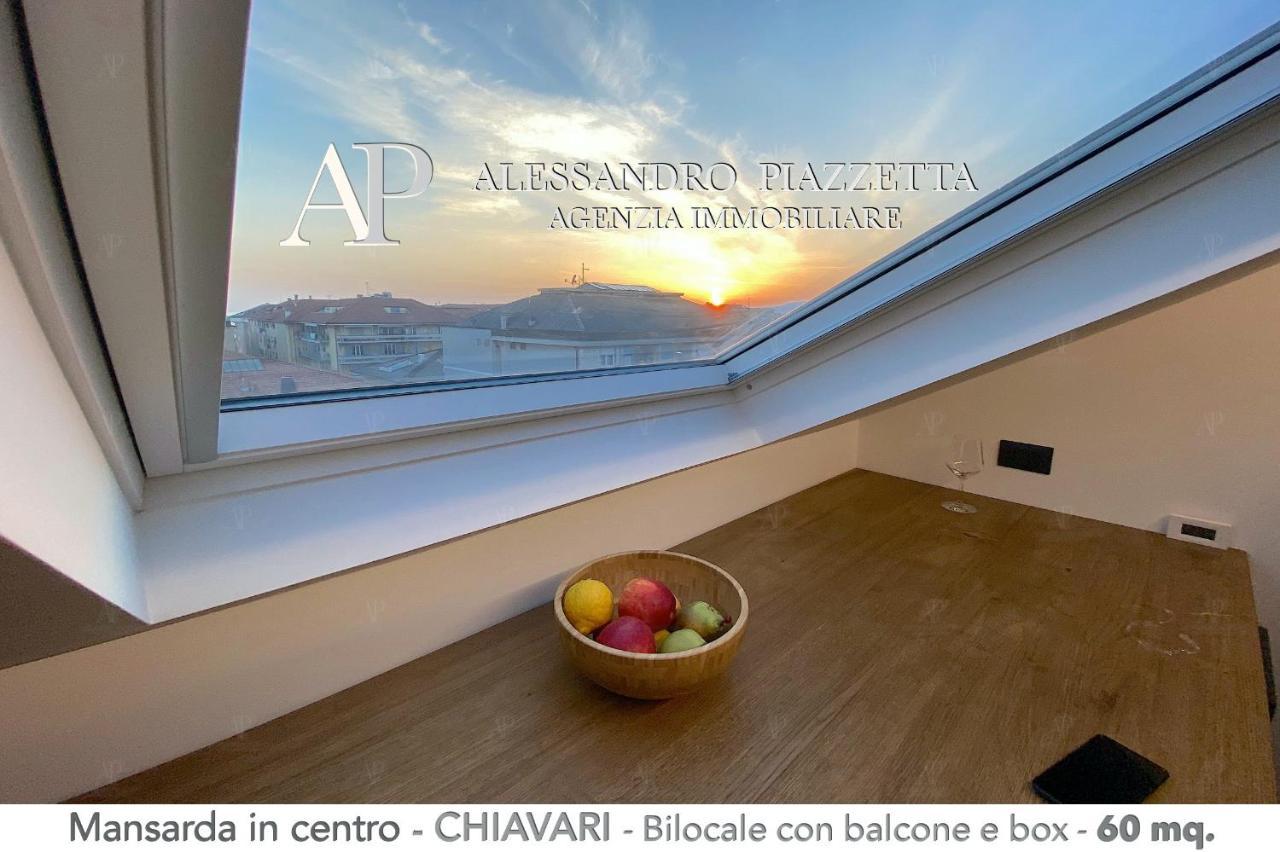 Studio D'Artista Chiavari Zewnętrze zdjęcie