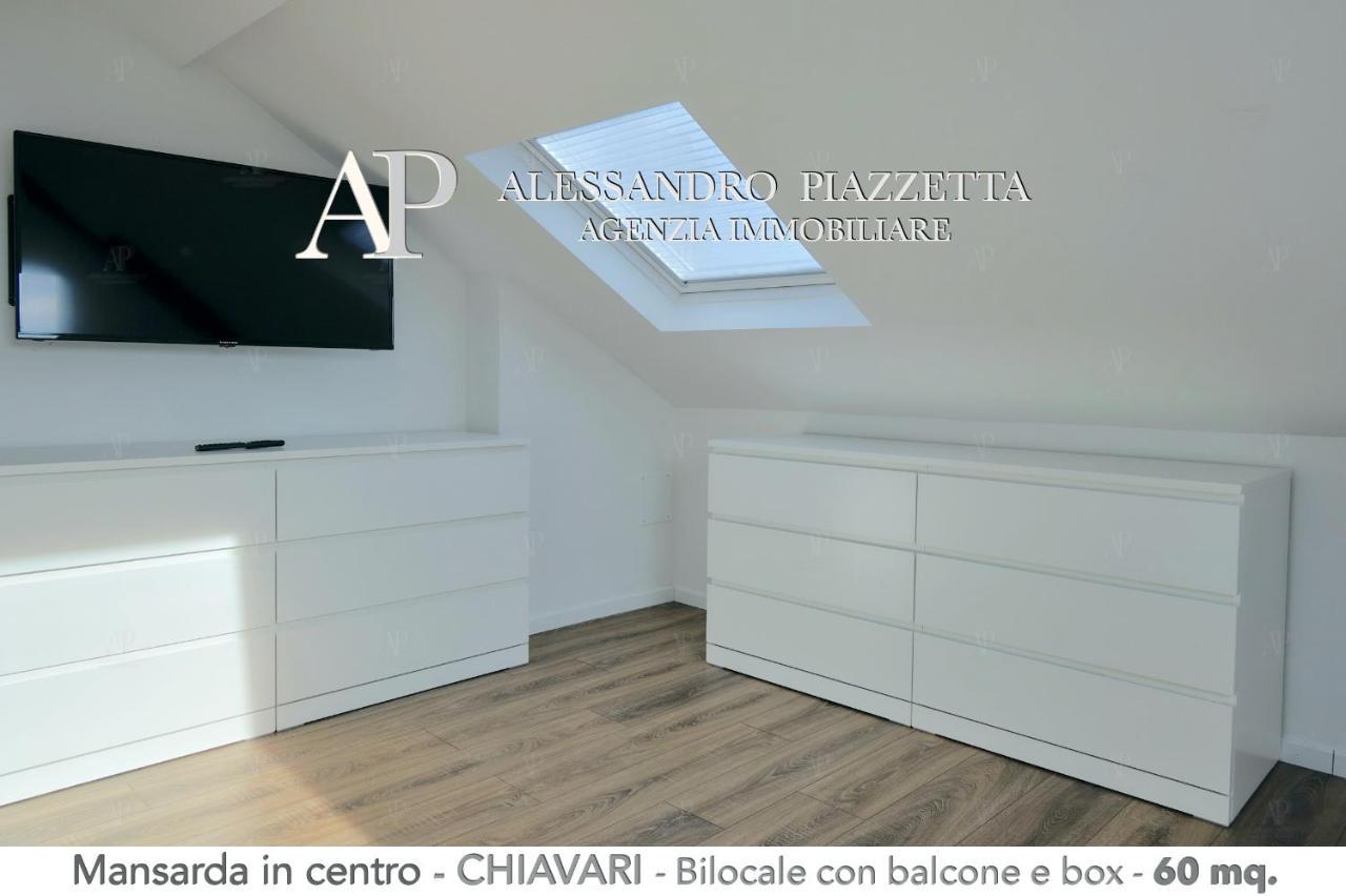 Studio D'Artista Chiavari Zewnętrze zdjęcie