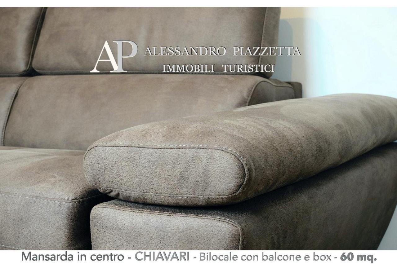 Studio D'Artista Chiavari Zewnętrze zdjęcie
